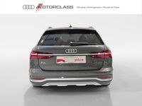 Usata Audi A6 Advanced Plus 204 CV (150 kW) 2025 Grigio chronos metallizzato