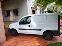 usata Fiat Doblò Doblò 1.9 MJT 105 CV Active