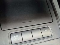 Usata VW Golf V GT 170 CV (125 kW) 2007 Nero Berlina