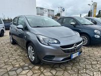 Usata Opel Corsa 90 CV (66 kW) 2019 Utilitaria