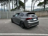 Occasion Fiat Tipo S 120 ch (88 kW) 2020 Gris Break