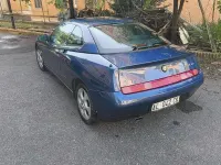 Usata Alfa Romeo GTV 150 CV (110 kW) 1996 Coupé