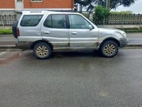 usata Tata Safari 2.2 Dicor 5p. 4x4