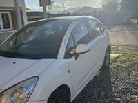 Używany Citroën C3 Seduction 73 KM (53 kW) 2011 Sedan/Limuzyna