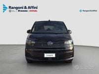 Usata VW Multivan 150 CV (110 kW) 2025 Other Furgone