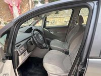 Usata Fiat Idea Dynamic 70 CV (51 kW) 2005 Grigio Monovolume