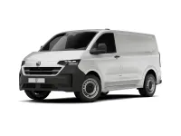 Nuova VW T7 110 CV (80 kW) 2026 Bianco Furgone