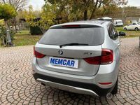 usata BMW X1 1.8d X Drive- Permutabile