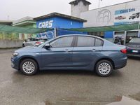 Usata Fiat Tipo S 131 CV (96 kW) 2024 Blu/azzurro Berlina