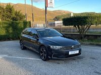 usata VW Passat Variant 1.4 Plug in Hybrid GTE DSG 160KW/218CV