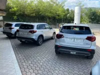 Nuova Suzuki Vitara Cool 110 CV (80 kW) 2026 Bianco SUV