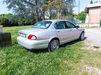 Usata Jaguar X-type Executive 156 CV (114 kW) 2003 Other Berlina
