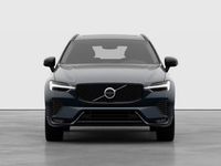 Nuova Volvo XC60 Ultra 250 CV (183 kW) 2026 Blu SUV