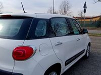 usata Fiat 500L 1.3 Mjt 2015