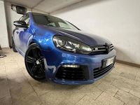 Usata VW Golf VI 270 CV (198 kW) 2010 Utilitaria