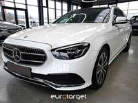 usata Mercedes E300 ES.W. Auto Plug in hybrid Business Sport