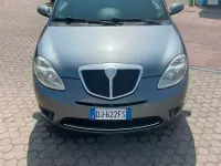 Usata Lancia Ypsilon 75 CV (55 kW) 2007 Bluazzurro Utilitaria