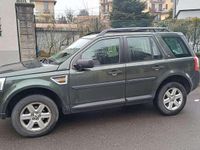 Usata Land Rover Freelander 103 CV (75 kW) 2000 SUV