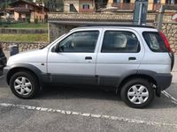 usata Daihatsu Terios 1.3i 16V cat 2WD DB