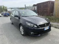 Usata Peugeot 308 SW Business-Line 131 CV (96 kW) 2019 Station wagon