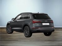 usata Audi Q5 40 TFSI quattro S tronic S line nuova a Reggio nell'Emilia