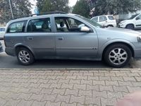 usata Opel Astra Club CDTI 2004