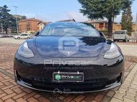 Usata Tesla Model 3 RWD 88 kW (120 CV) 2023 Nero Berlina