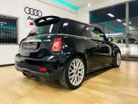 Usata Mini Cooper 211 CV (155 kW) 2009 Nero Utilitaria