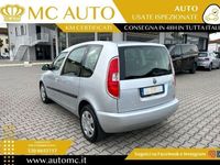 usata Skoda Roomster 1.4 16V Road