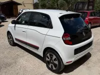 Occasion Renault Twingo Life 69 PK (50 kW) 2015 Wit Hatchback