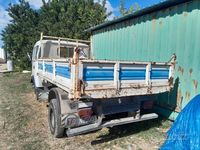 Usata Fiat Punto 57 CV (41 kW) 2019 SUV