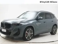 Usata BMW X1 M Sport 149 CV (109 kW) 2025 Verde SUV