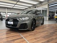Usata Audi A1 S-Line 150 CV (110 kW) 2021 Vari colori SUV