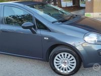 usata Fiat Punto Evo Punto Evo 1.3 Mjt 75 CV 5 porte Dynamic