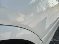 Usata Audi Q2 116 CV (85 kW) 2016 Bianco SUV
