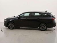 Usata Fiat Tipo 99 CV (72 kW) 2023 Nero Station wagon