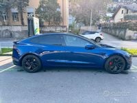 Usata Tesla Model 3 Performance 461 kW (627 CV) 2025 Berlina