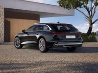 Nuova Audi A6 Business 204 CV (150 kW) 2026 Verde mezzanotte metallizzato Station wagon