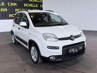 Usata Fiat Panda City Life 69 CV (50 kW) 2023 Bianco Utilitaria