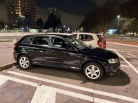 Usata Audi A3 Attraction 125 CV (91 kW) 2009 Utilitaria