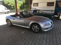 Usata BMW Z3 116 CV (85 kW) 1997 Altro Cabrio