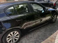 Usata BMW 120 177 CV (130 kW) 2007 Utilitaria