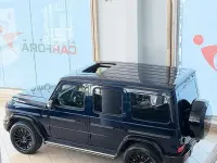 Usata Mercedes G400 AMG line 330 CV (242 kW) 2024 Bluazzurro SUV