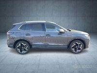Usata VW Tiguan R-line 150 CV (110 kW) 2025 Grigio SUV