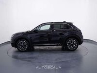 Nuova Fiat 600 La Prima 101 CV (74 kW) 2025 Nero SUV