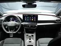 Nuova Cupra Formentor 149 CV (109 kW) 2026 Bianco SUV