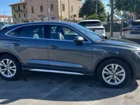 Usata Audi Q3 Sportback S-Line 150 CV (110 kW) 2021 SUV