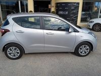 usata Hyundai i10 1.0 MPI Connectline