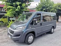 Usata Fiat Ducato Lounge 150 CV (110 kW) 2016 Grigio Furgone