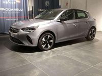 Usata Opel Corsa-e Elegance 56 kW (77 CV) 2021 Grigio Utilitaria